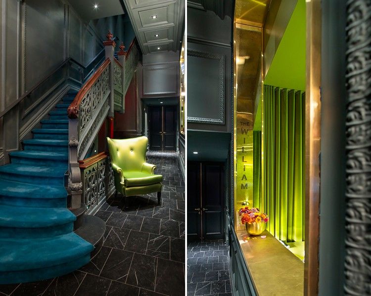Hotel Sonder By Marriott Bonvoy The William Midtown