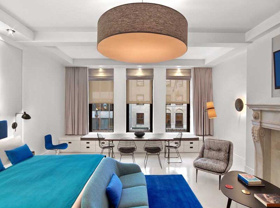 Hotel Sonder By Marriott Bonvoy The William Midtown New York