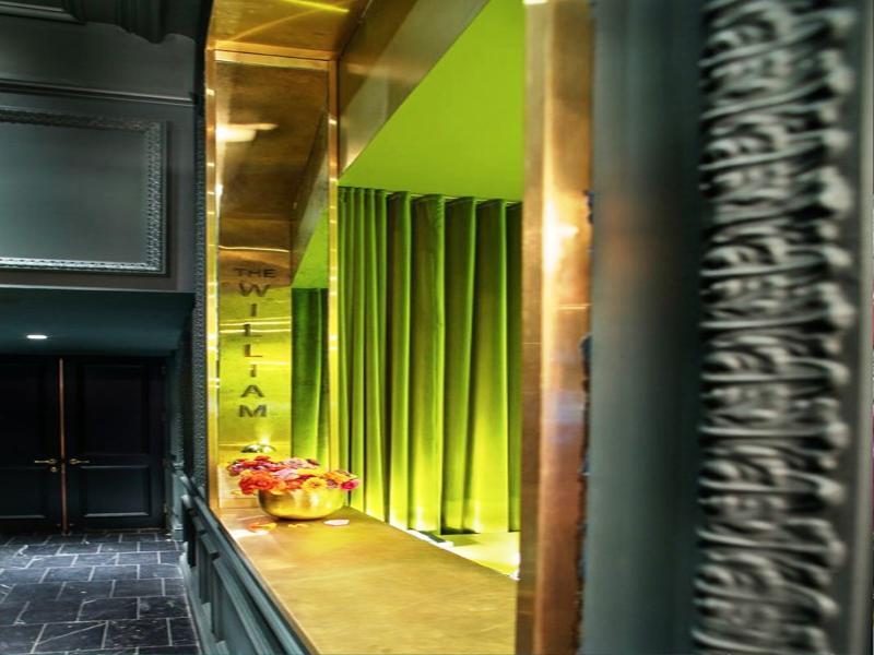 Sonder By Marriott Bonvoy The William Midtown Hotel 4*