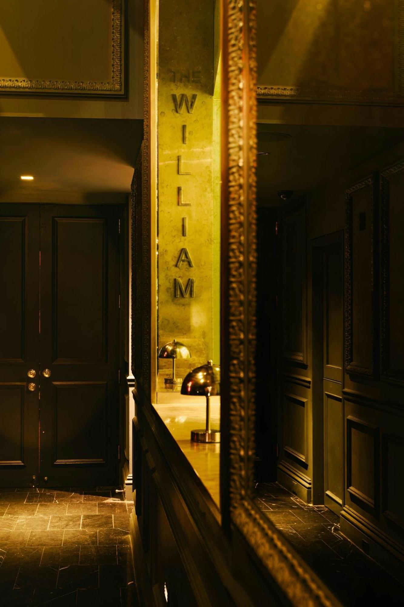 Sonder By Marriott Bonvoy The William Midtown Hotel New York
