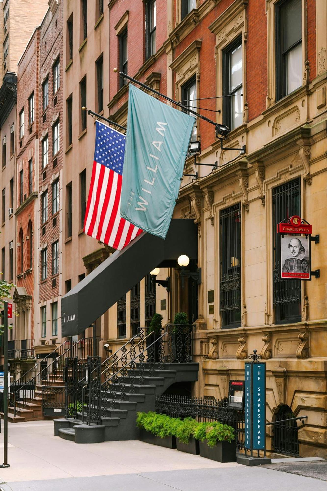 Hotel Sonder By Marriott Bonvoy The William Midtown New York